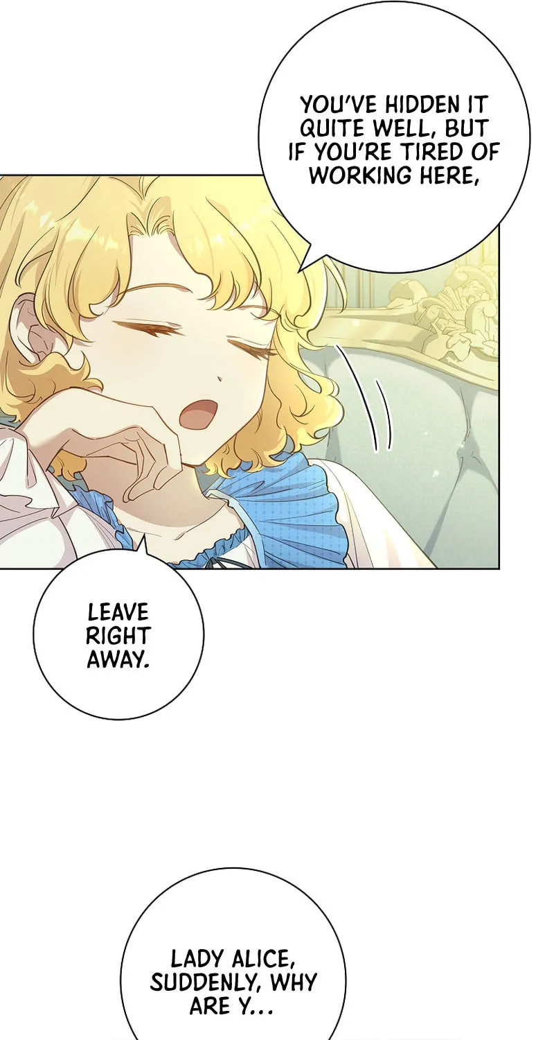 Male Lead, I'll Respect Your Taste Chapter 15 page 54 - 