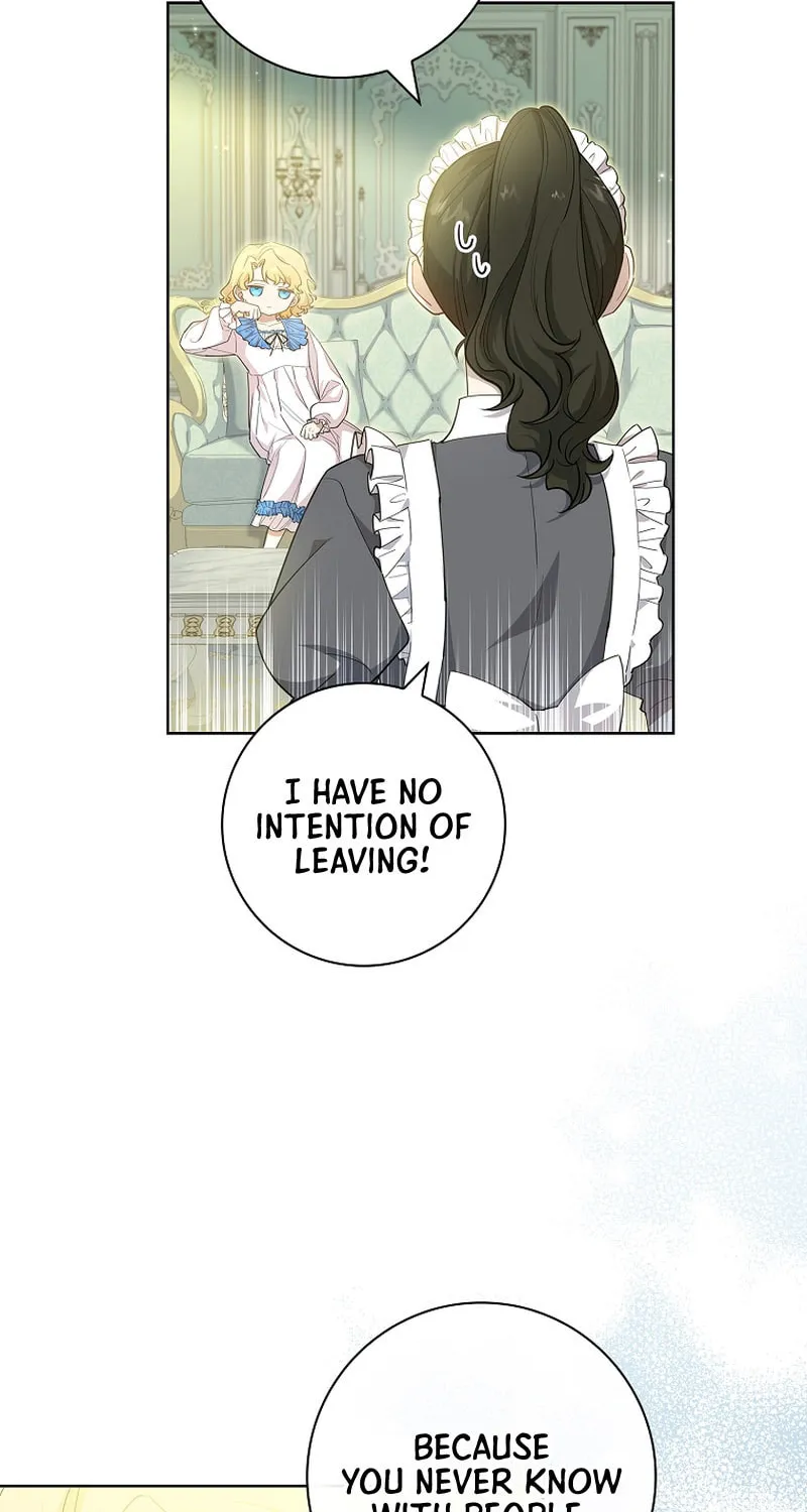 Male Lead, I'll Respect Your Taste Chapter 15 page 55 - 