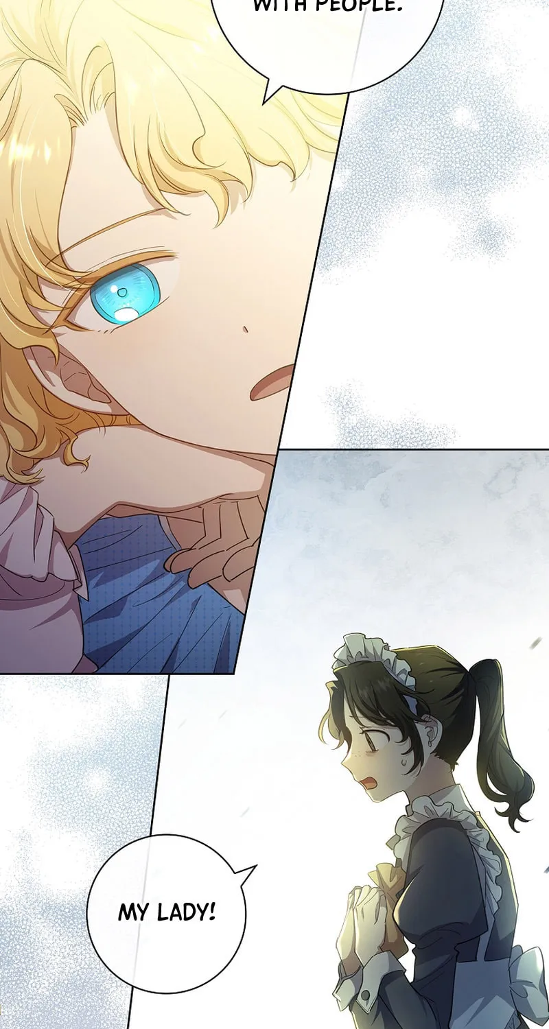 Male Lead, I'll Respect Your Taste Chapter 15 page 56 - 
