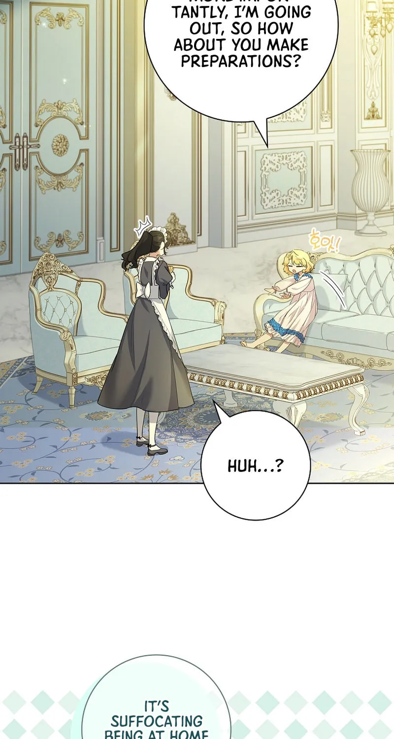 Male Lead, I'll Respect Your Taste Chapter 15 page 58 - 