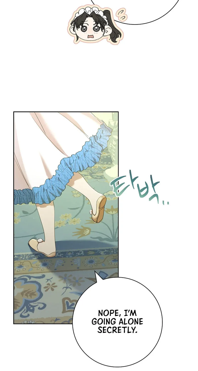 Male Lead, I'll Respect Your Taste Chapter 15 page 60 - 