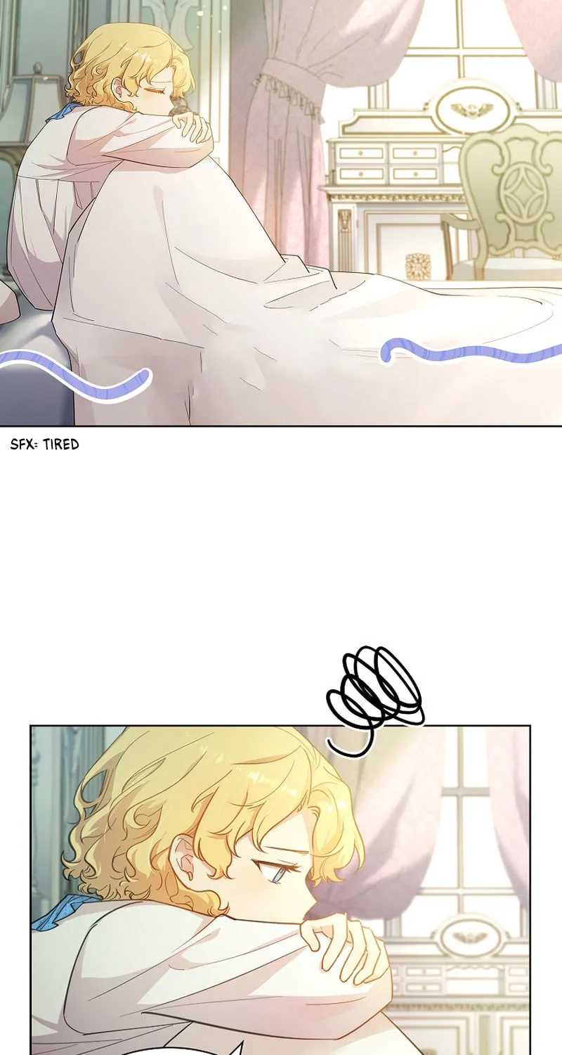 Male Lead, I'll Respect Your Taste Chapter 15 page 7 - 