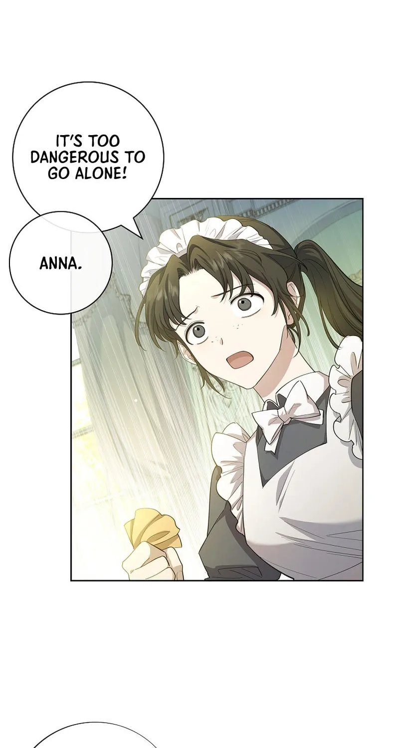 Male Lead, I'll Respect Your Taste Chapter 15 page 61 - 