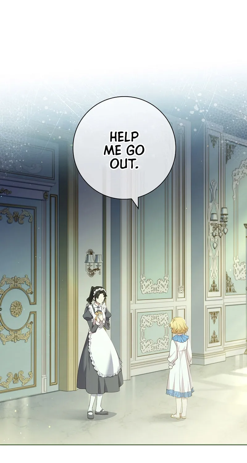 Male Lead, I'll Respect Your Taste Chapter 15 page 65 - 