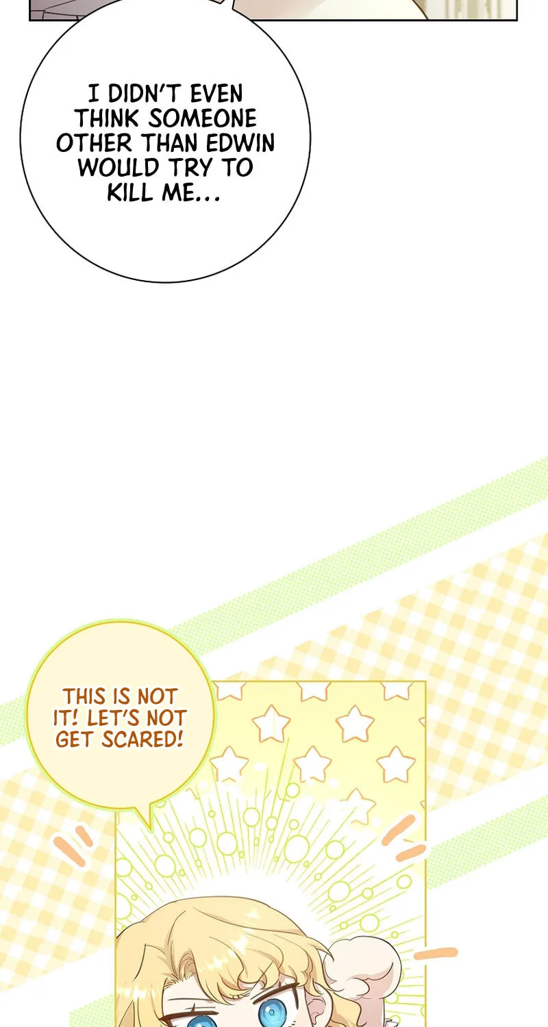 Male Lead, I'll Respect Your Taste Chapter 15 page 8 - 