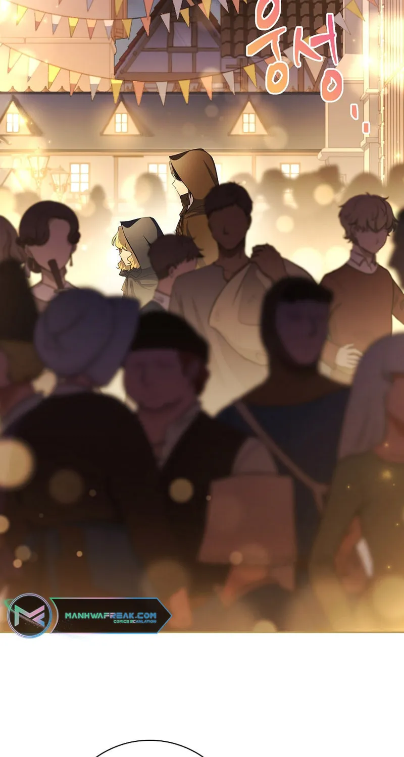 Male Lead, I'll Respect Your Taste Chapter 15 page 71 - 