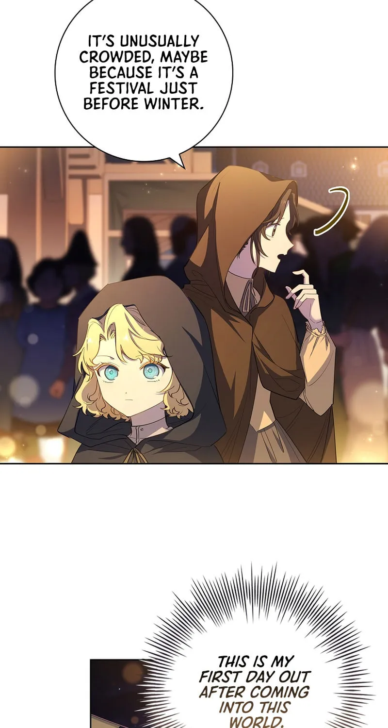 Male Lead, I'll Respect Your Taste Chapter 15 page 72 - 