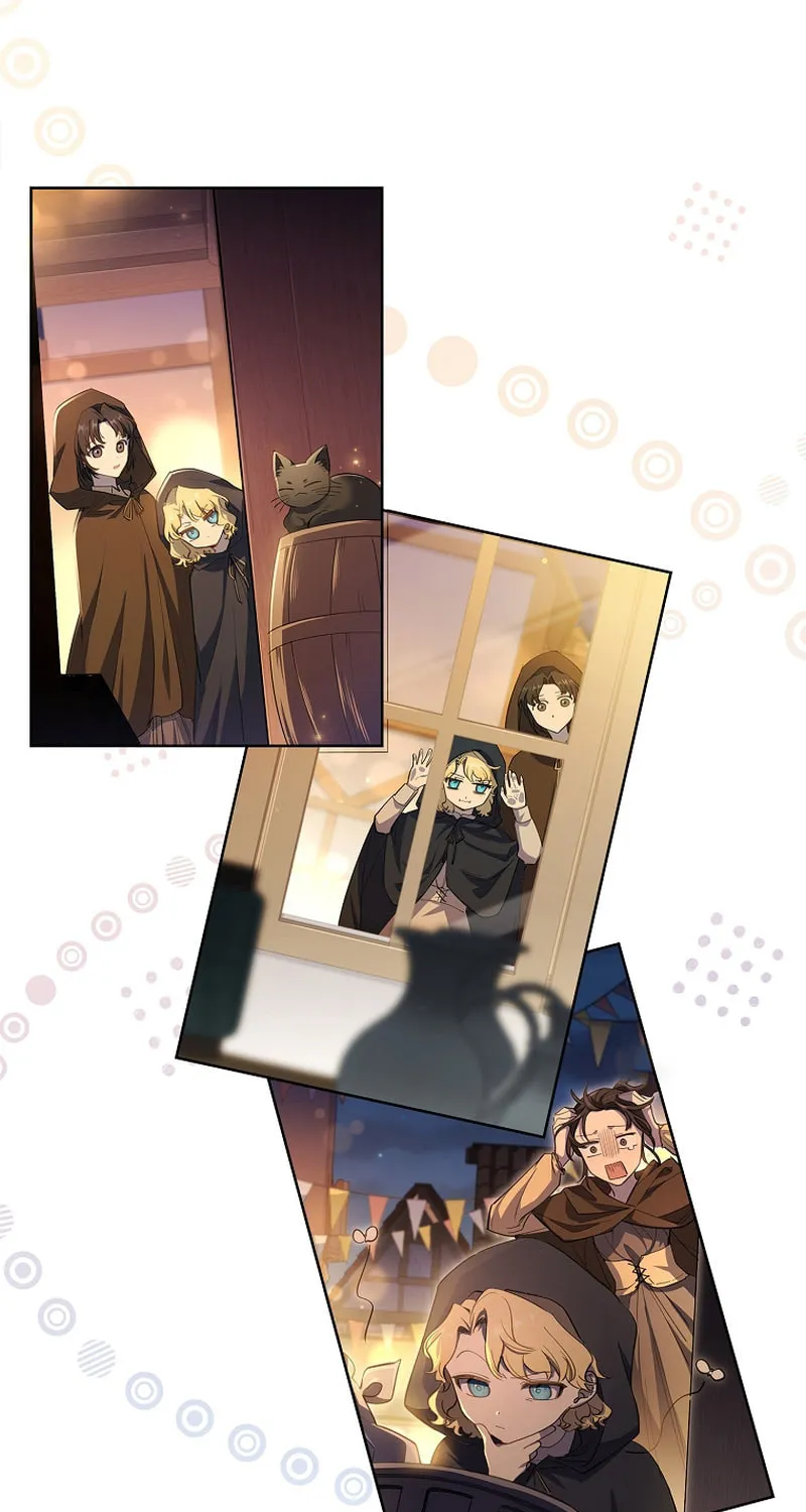 Male Lead, I'll Respect Your Taste Chapter 15 page 74 - 