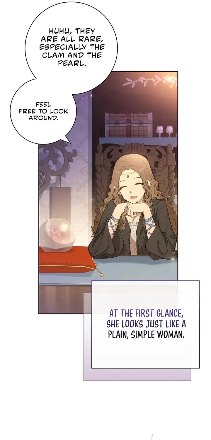 Male Lead, I'll Respect Your Taste Chapter 16 page 12 - 