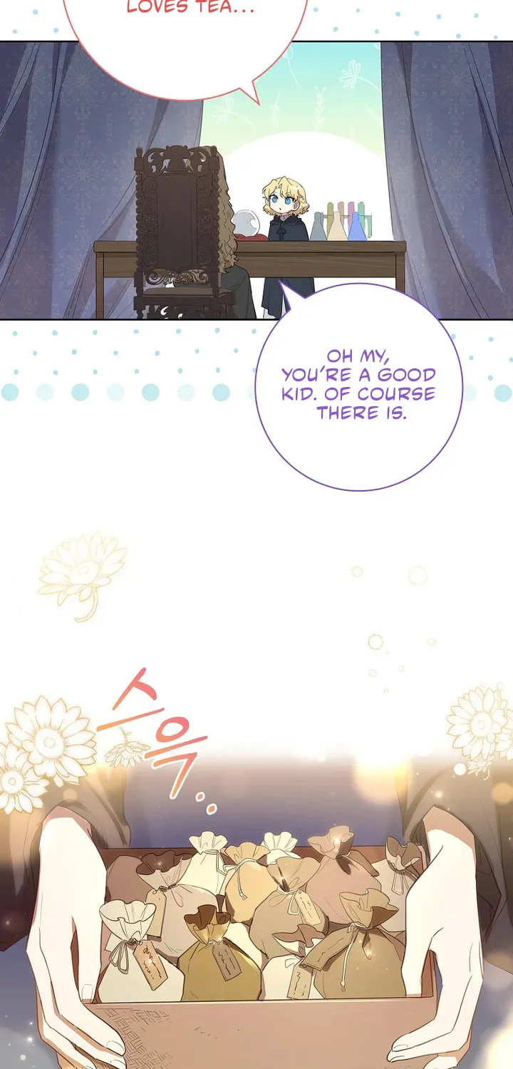Male Lead, I'll Respect Your Taste Chapter 16 page 15 - 