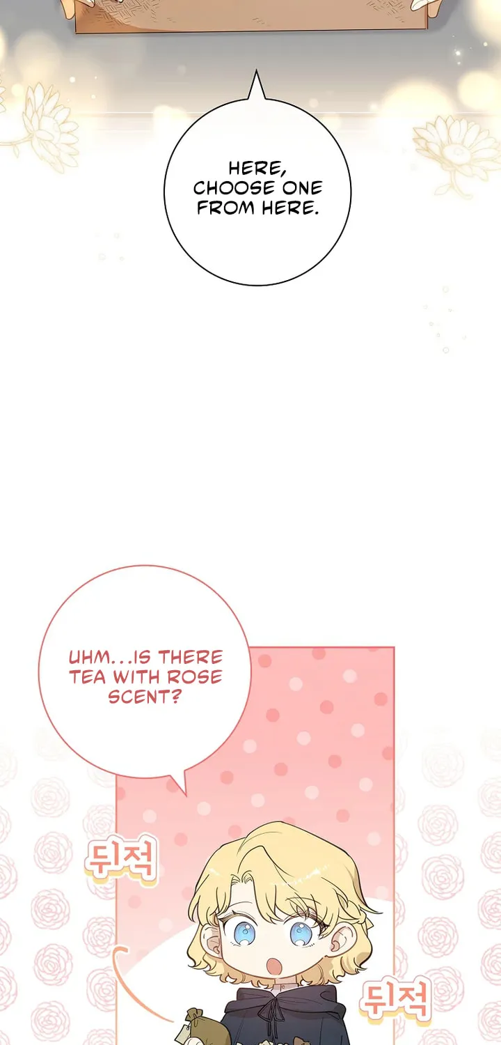 Male Lead, I'll Respect Your Taste Chapter 16 page 16 - 
