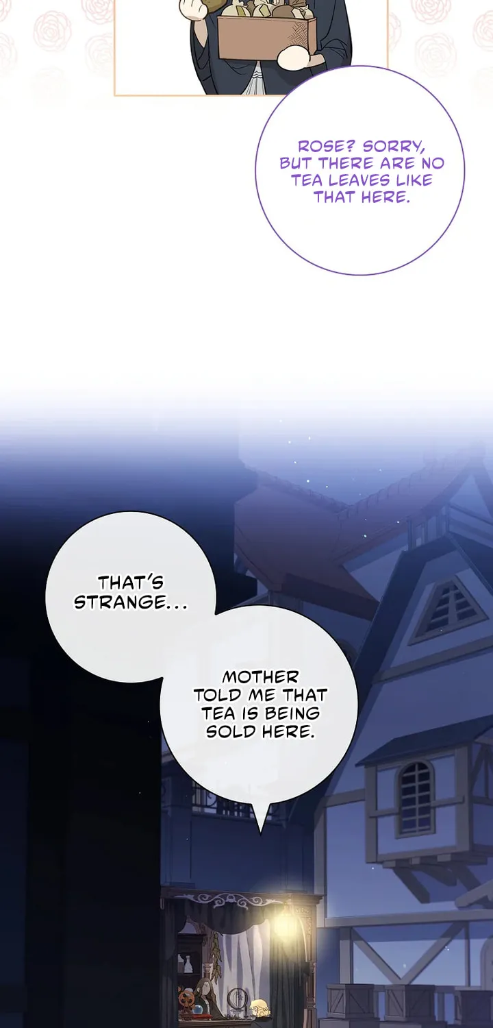 Male Lead, I'll Respect Your Taste Chapter 16 page 17 - 