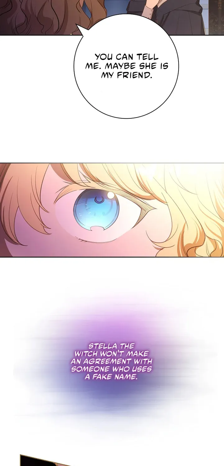 Male Lead, I'll Respect Your Taste Chapter 16 page 22 - 