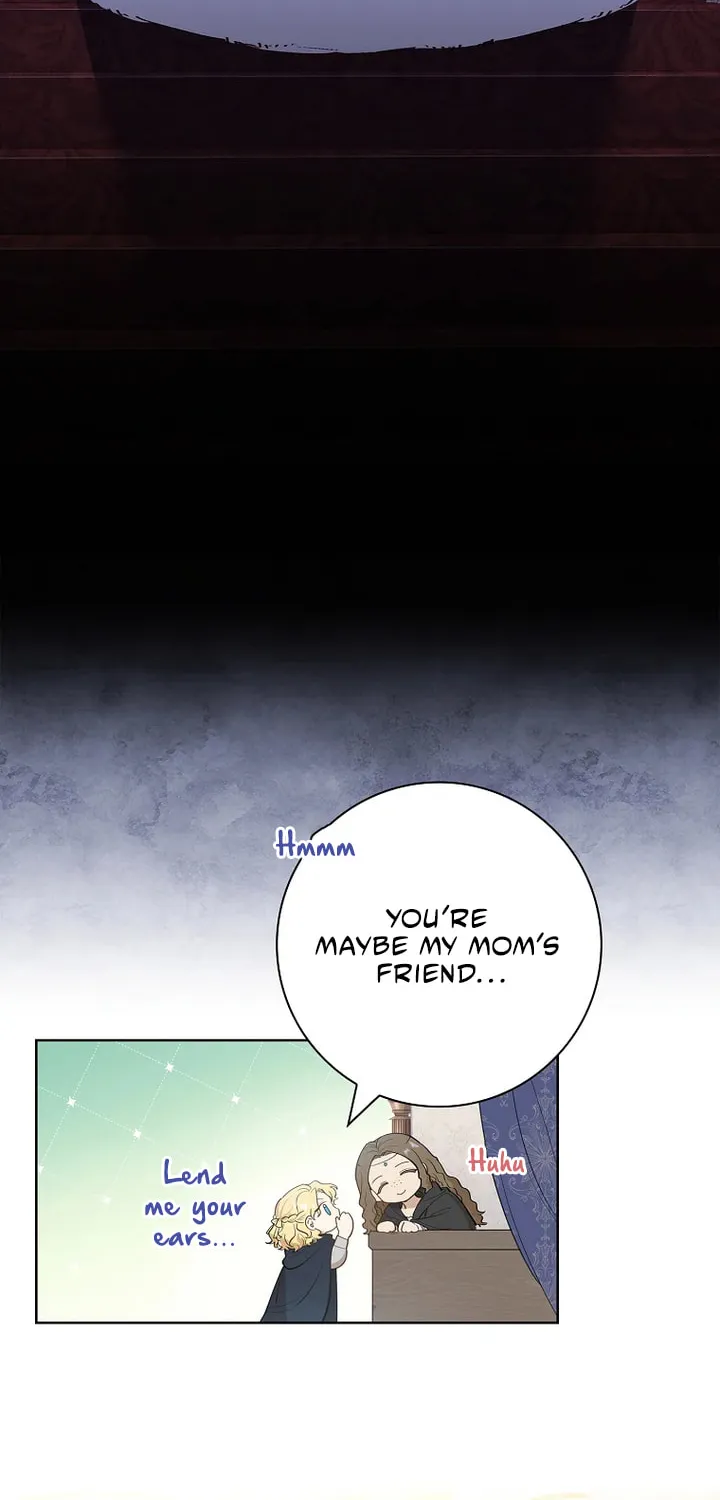 Male Lead, I'll Respect Your Taste Chapter 16 page 25 - 