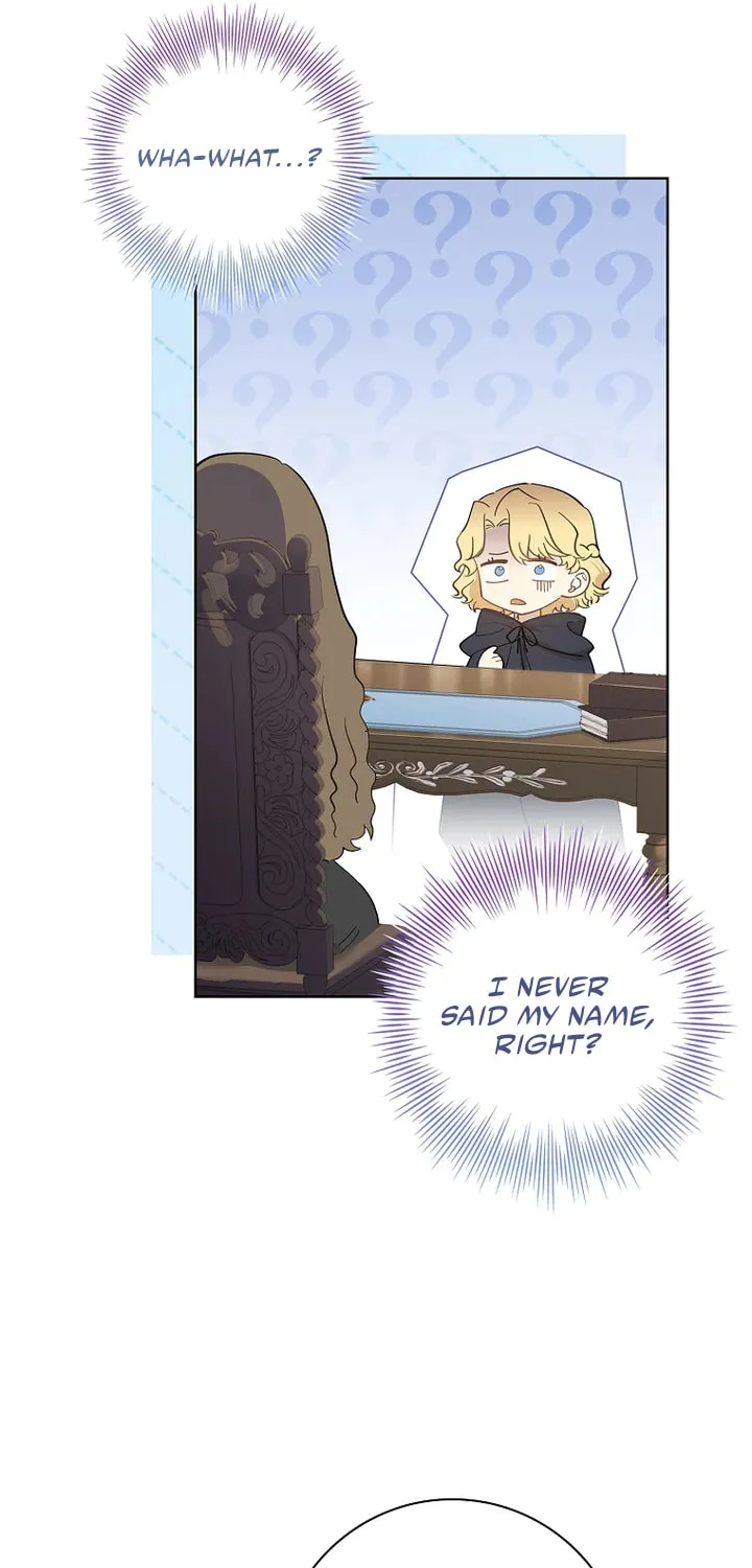 Male Lead, I'll Respect Your Taste Chapter 16 page 29 - 