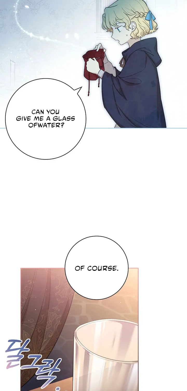 Male Lead, I'll Respect Your Taste Chapter 16 page 31 - 