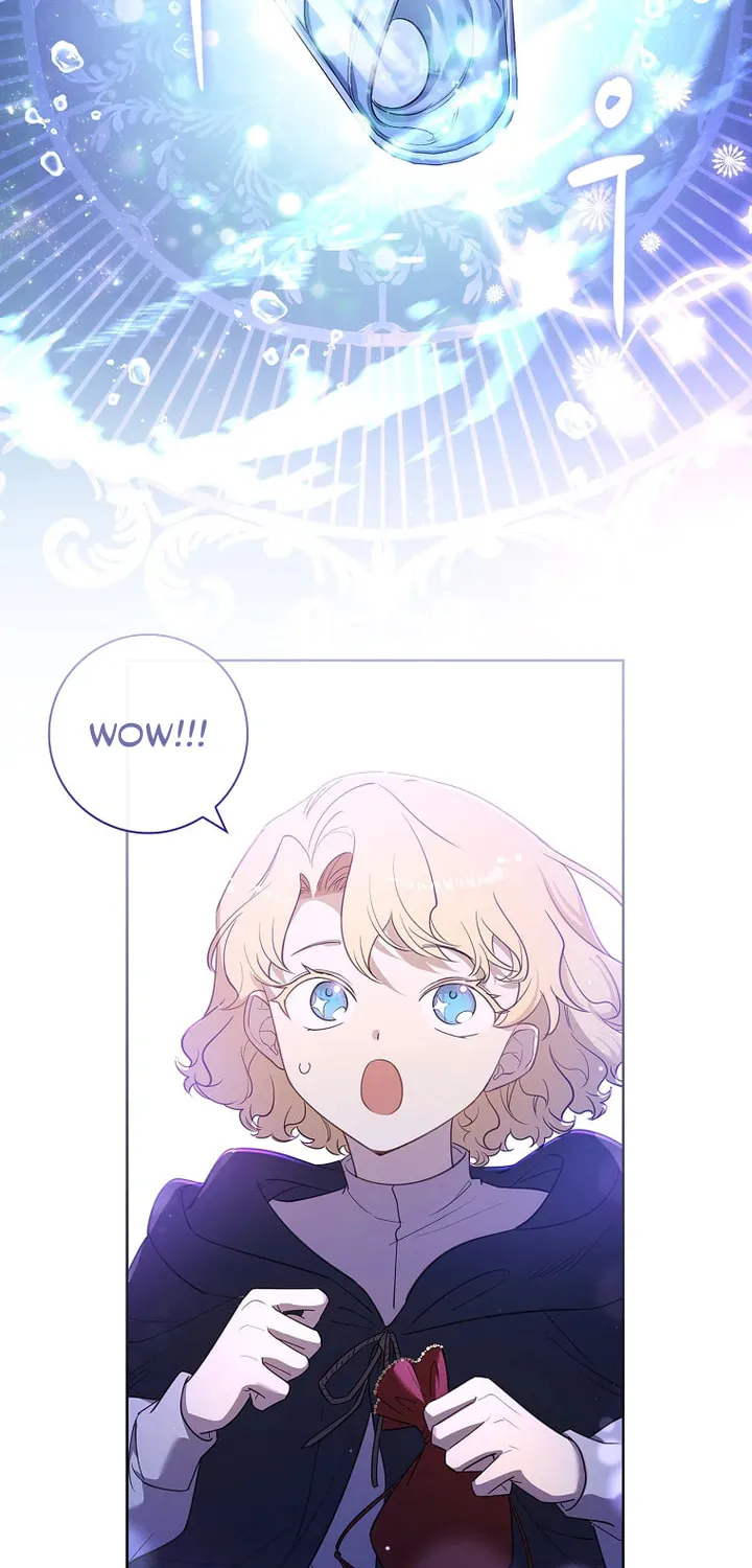 Male Lead, I'll Respect Your Taste Chapter 16 page 34 - 
