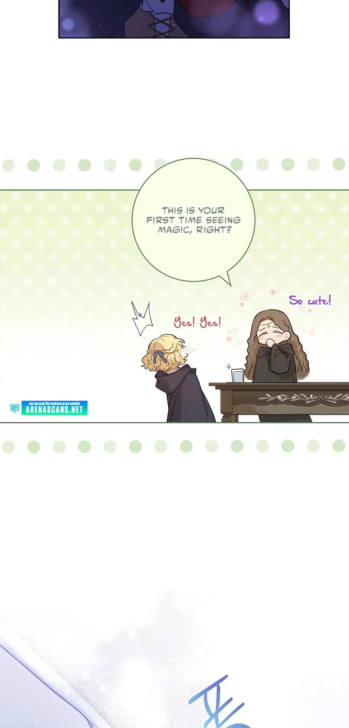 Male Lead, I'll Respect Your Taste Chapter 16 page 35 - 