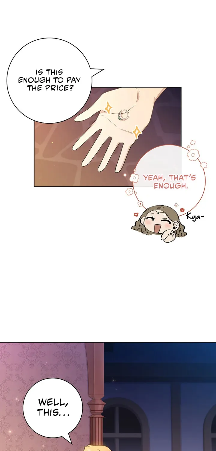 Male Lead, I'll Respect Your Taste Chapter 16 page 38 - 