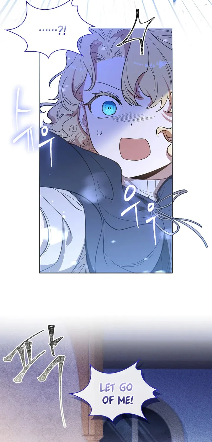 Male Lead, I'll Respect Your Taste Chapter 16 page 40 - 