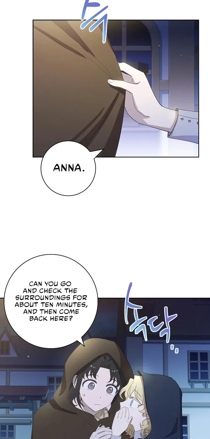 Male Lead, I'll Respect Your Taste Chapter 16 page 5 - 