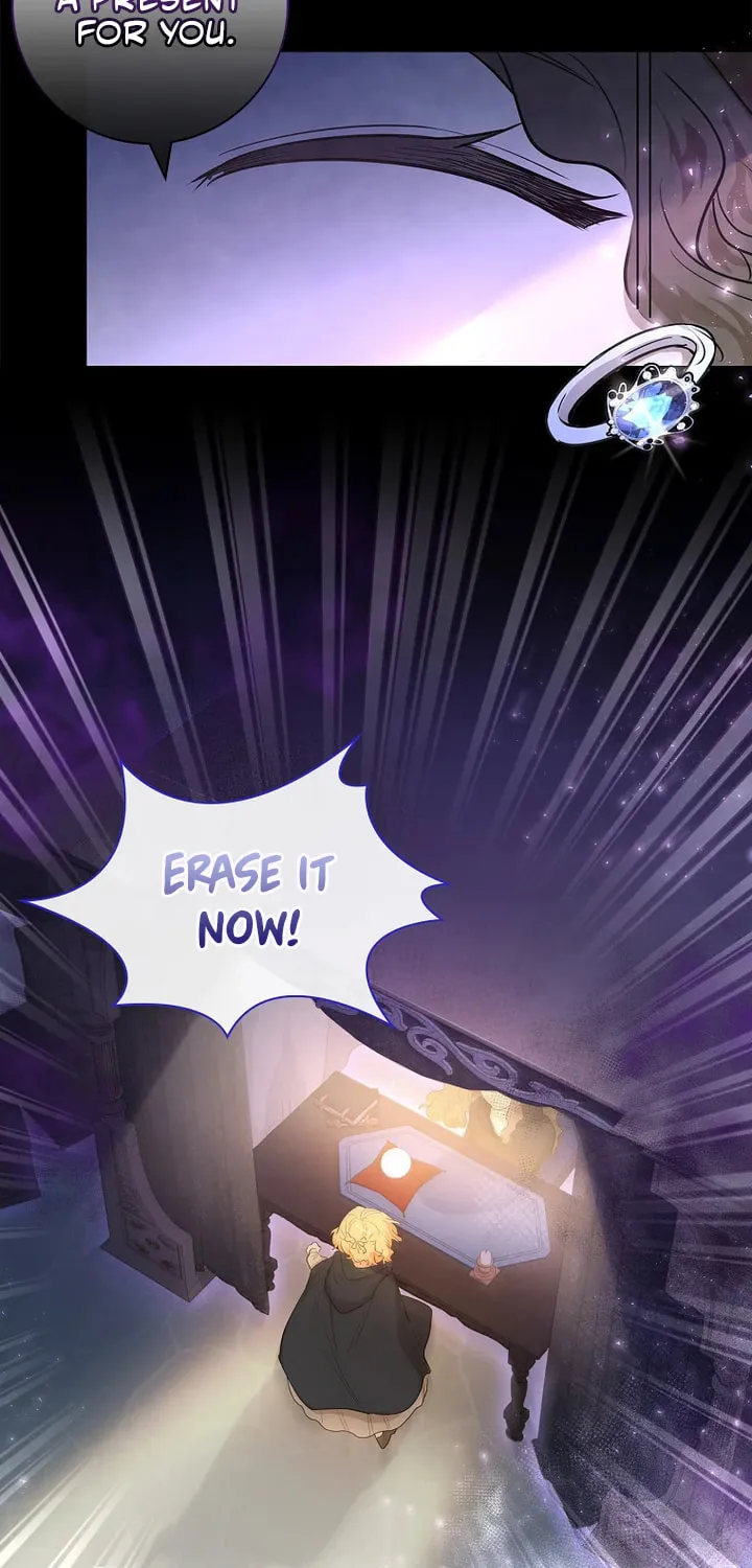 Male Lead, I'll Respect Your Taste Chapter 16 page 44 - 