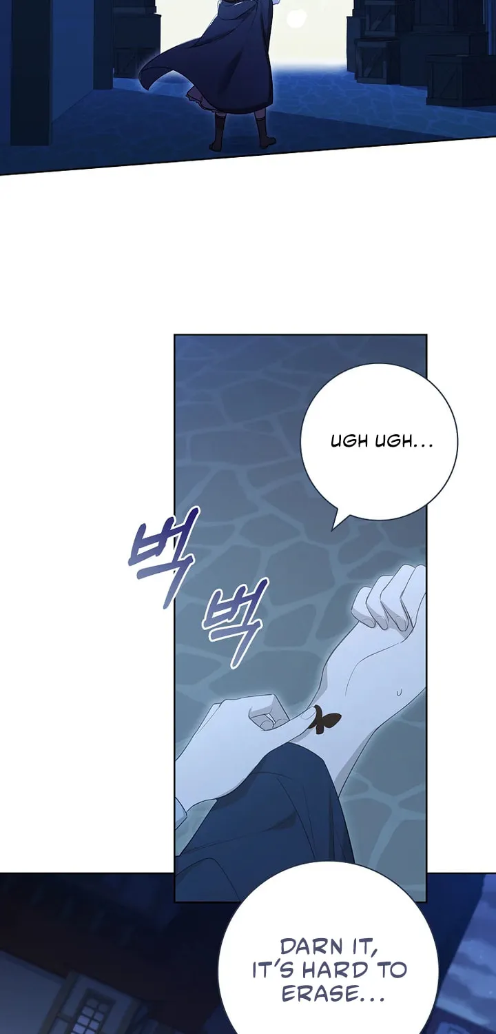 Male Lead, I'll Respect Your Taste Chapter 16 page 49 - 