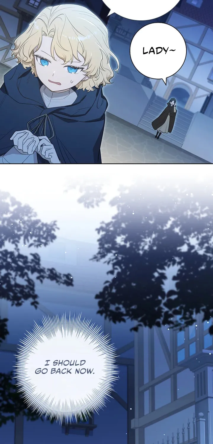 Male Lead, I'll Respect Your Taste Chapter 16 page 50 - 