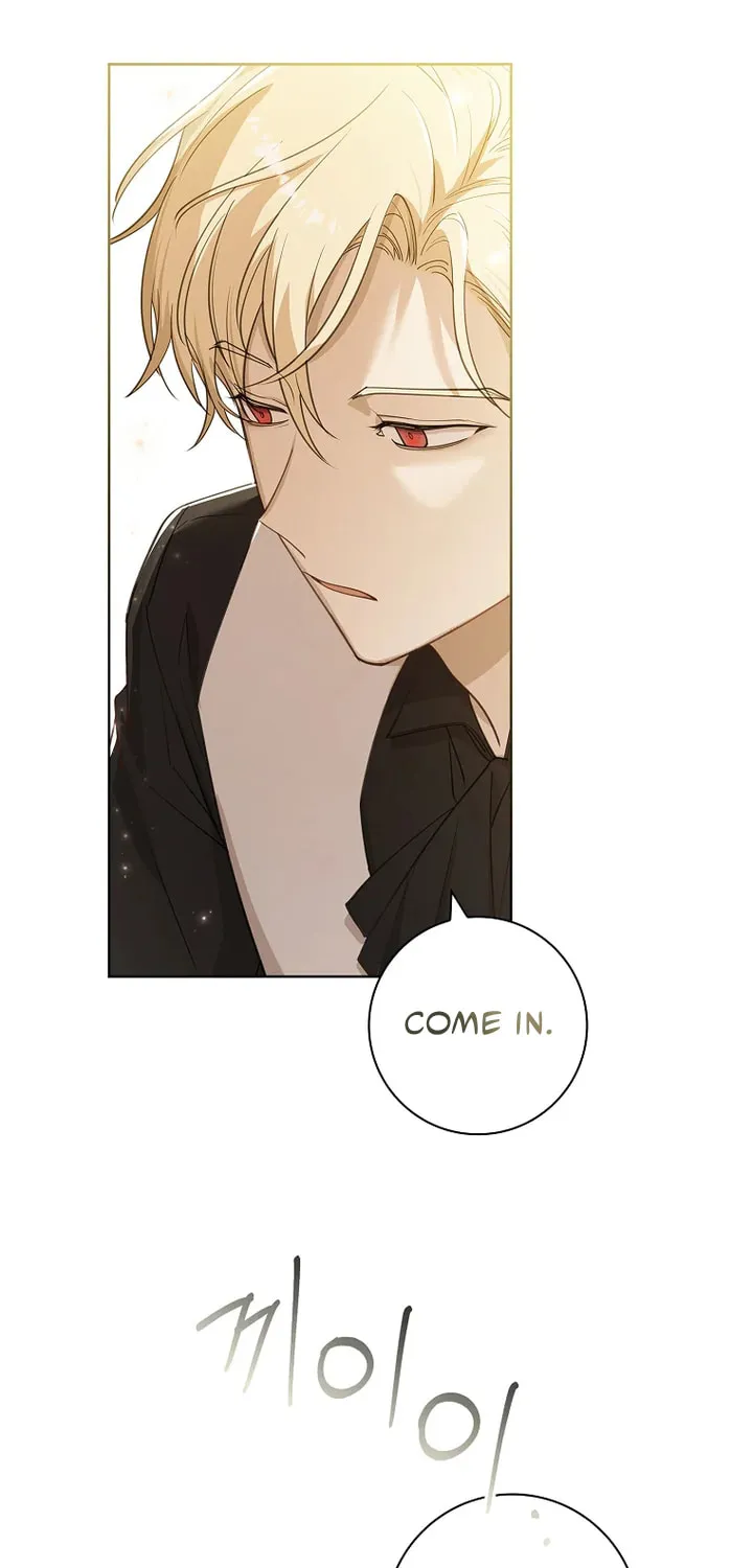 Male Lead, I'll Respect Your Taste Chapter 16 page 55 - 