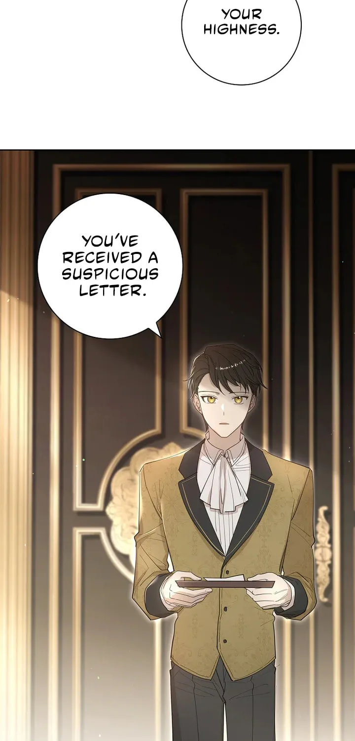 Male Lead, I'll Respect Your Taste Chapter 16 page 56 - 