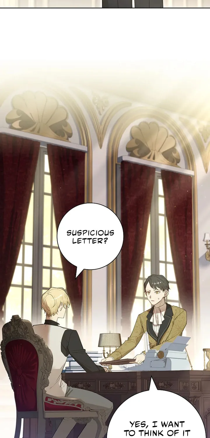 Male Lead, I'll Respect Your Taste Chapter 16 page 57 - 