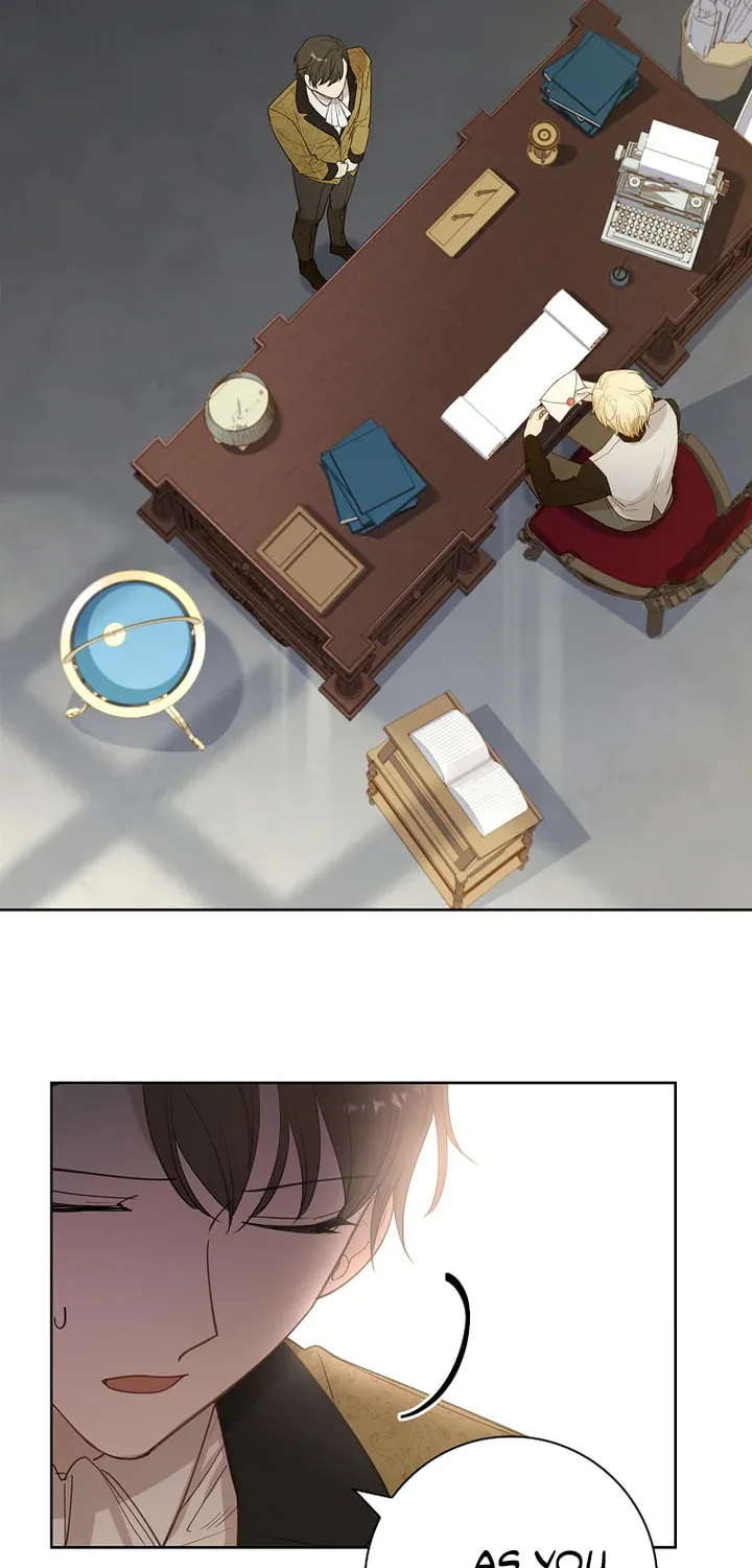 Male Lead, I'll Respect Your Taste Chapter 16 page 60 - 