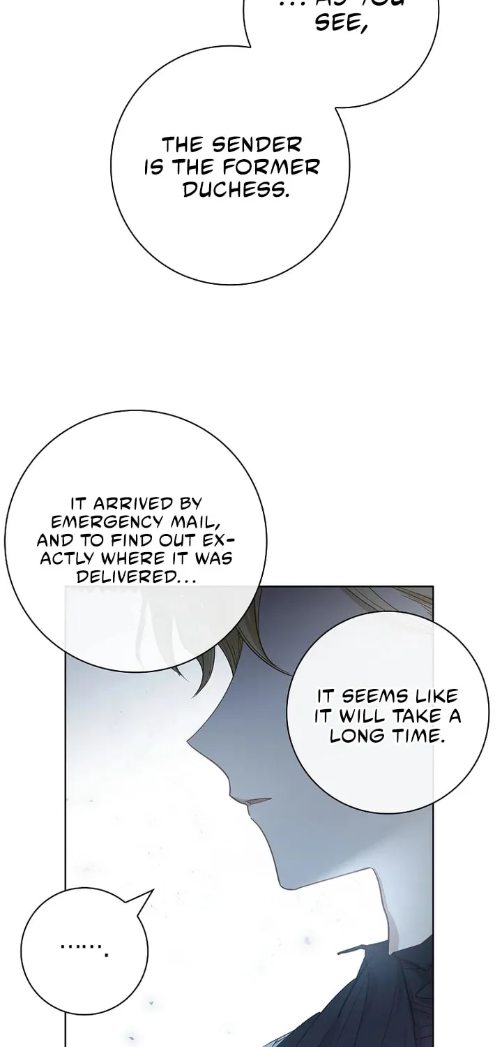 Male Lead, I'll Respect Your Taste Chapter 16 page 61 - 