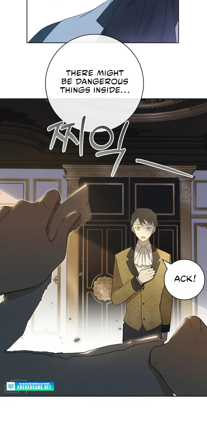 Male Lead, I'll Respect Your Taste Chapter 16 page 62 - 
