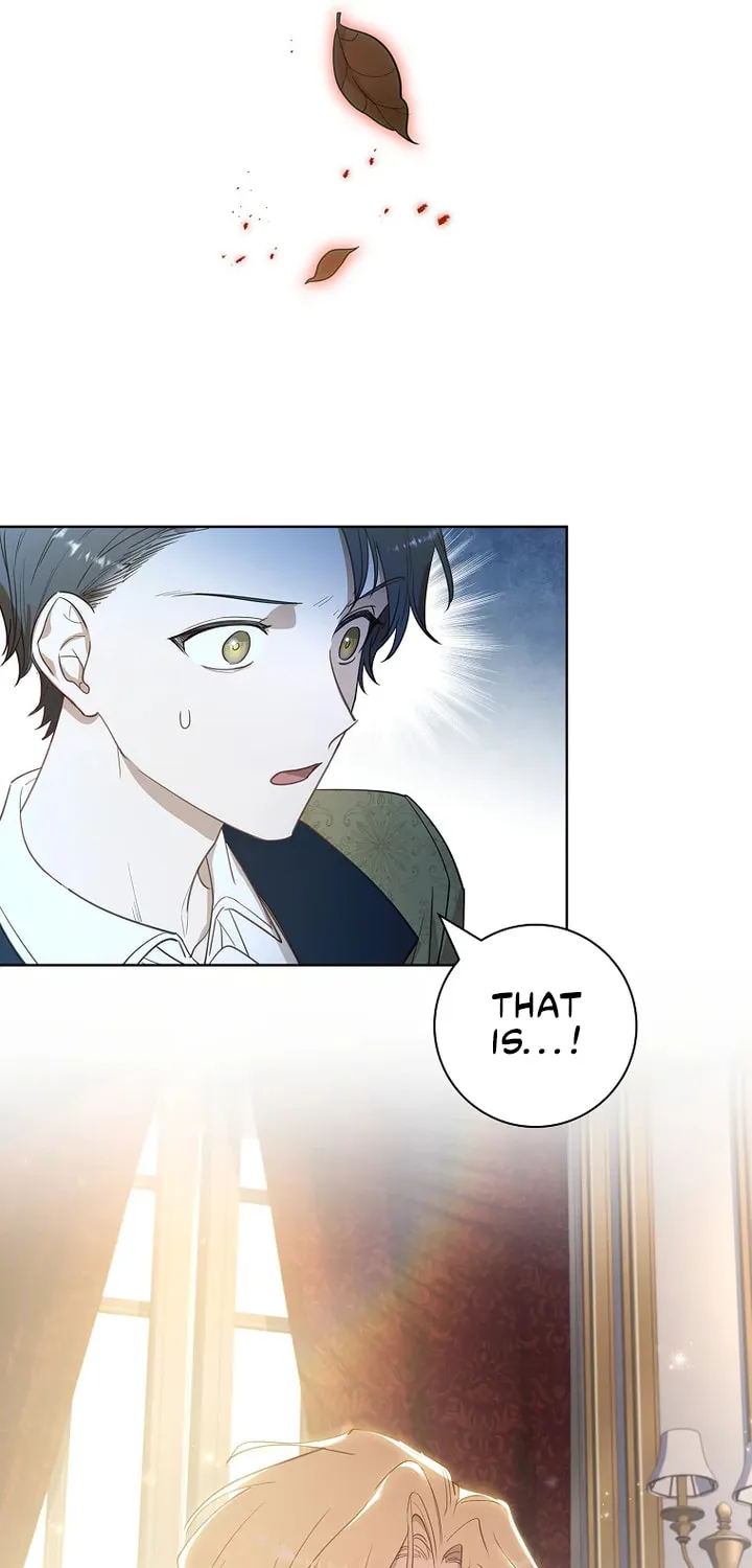 Male Lead, I'll Respect Your Taste Chapter 16 page 64 - 