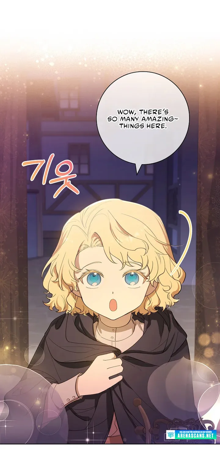 Male Lead, I'll Respect Your Taste Chapter 16 page 10 - 