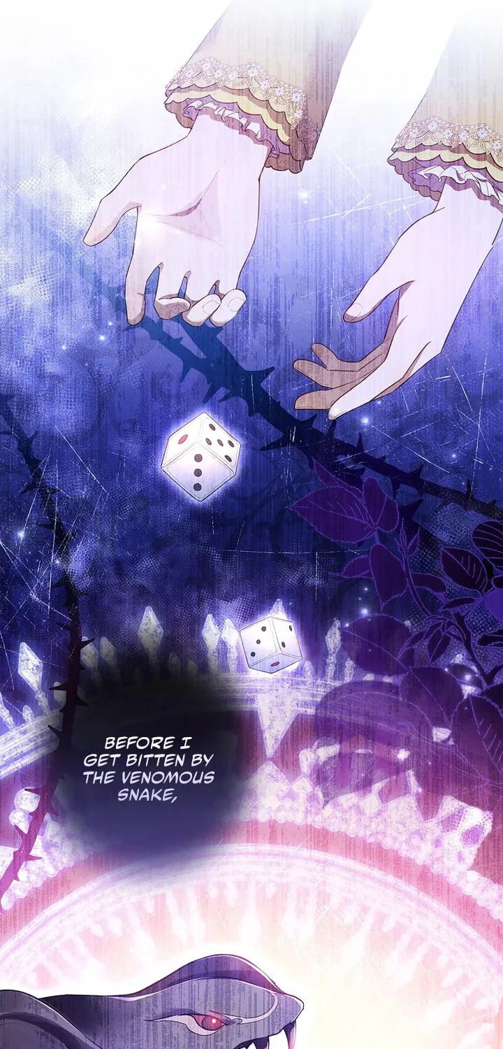 Male Lead, I'll Respect Your Taste Chapter 17 page 11 - 