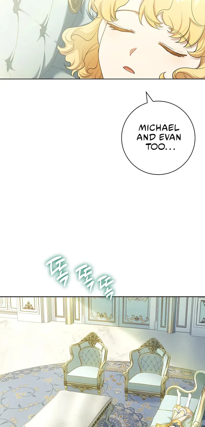 Male Lead, I'll Respect Your Taste Chapter 17 page 14 - 