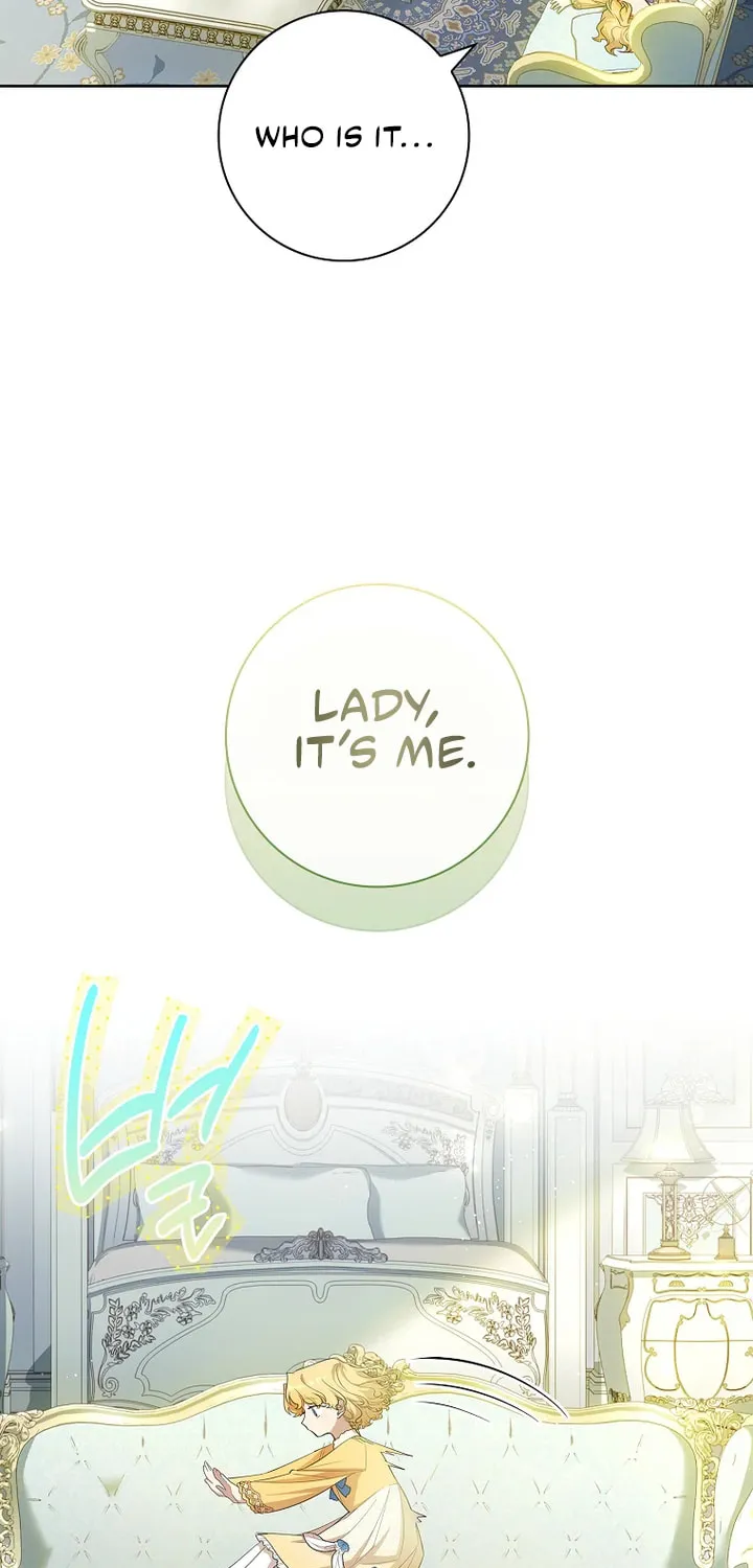 Male Lead, I'll Respect Your Taste Chapter 17 page 15 - 