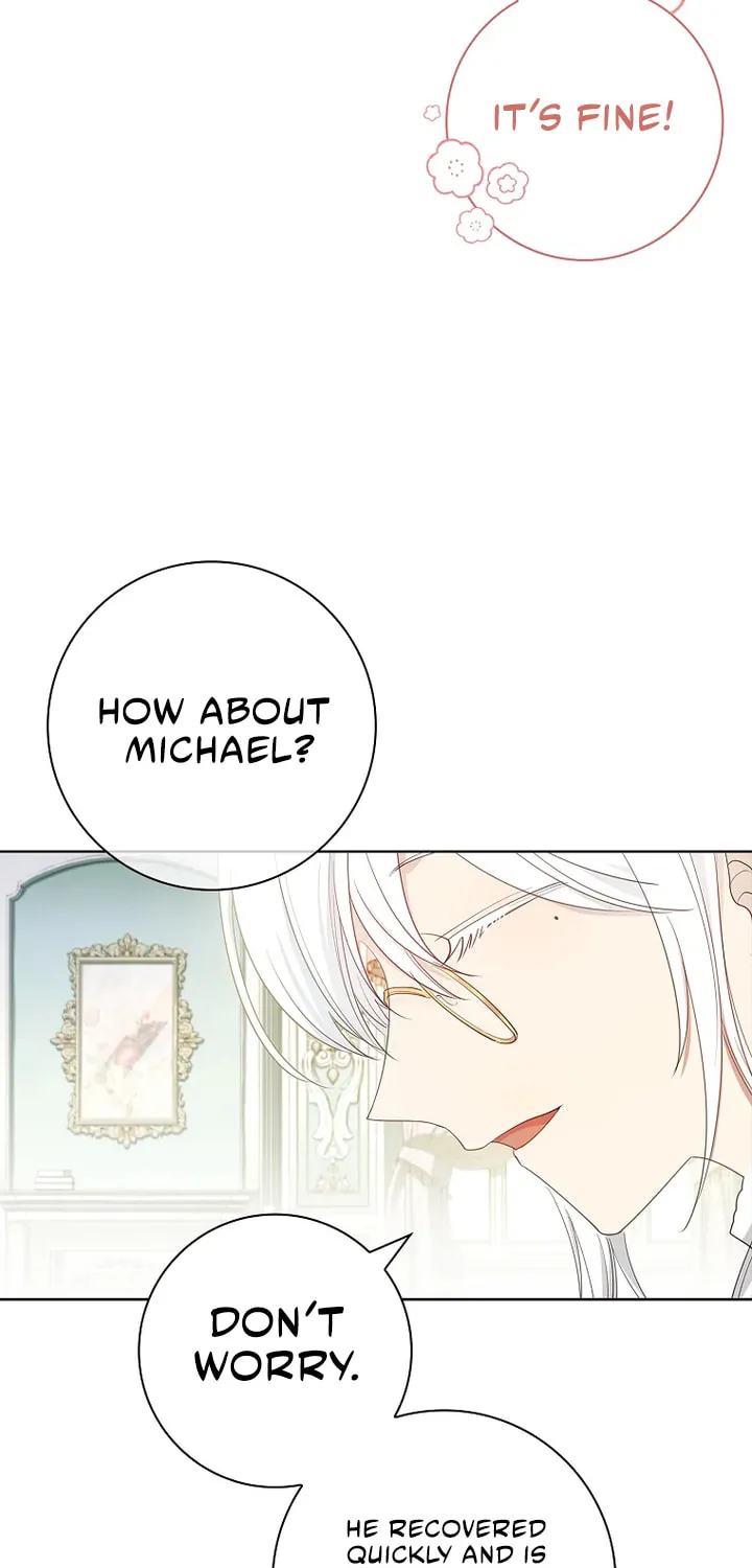 Male Lead, I'll Respect Your Taste Chapter 17 page 21 - 