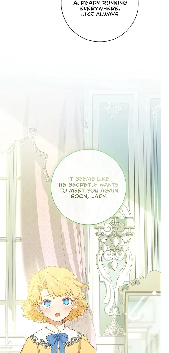 Male Lead, I'll Respect Your Taste Chapter 17 page 22 - 