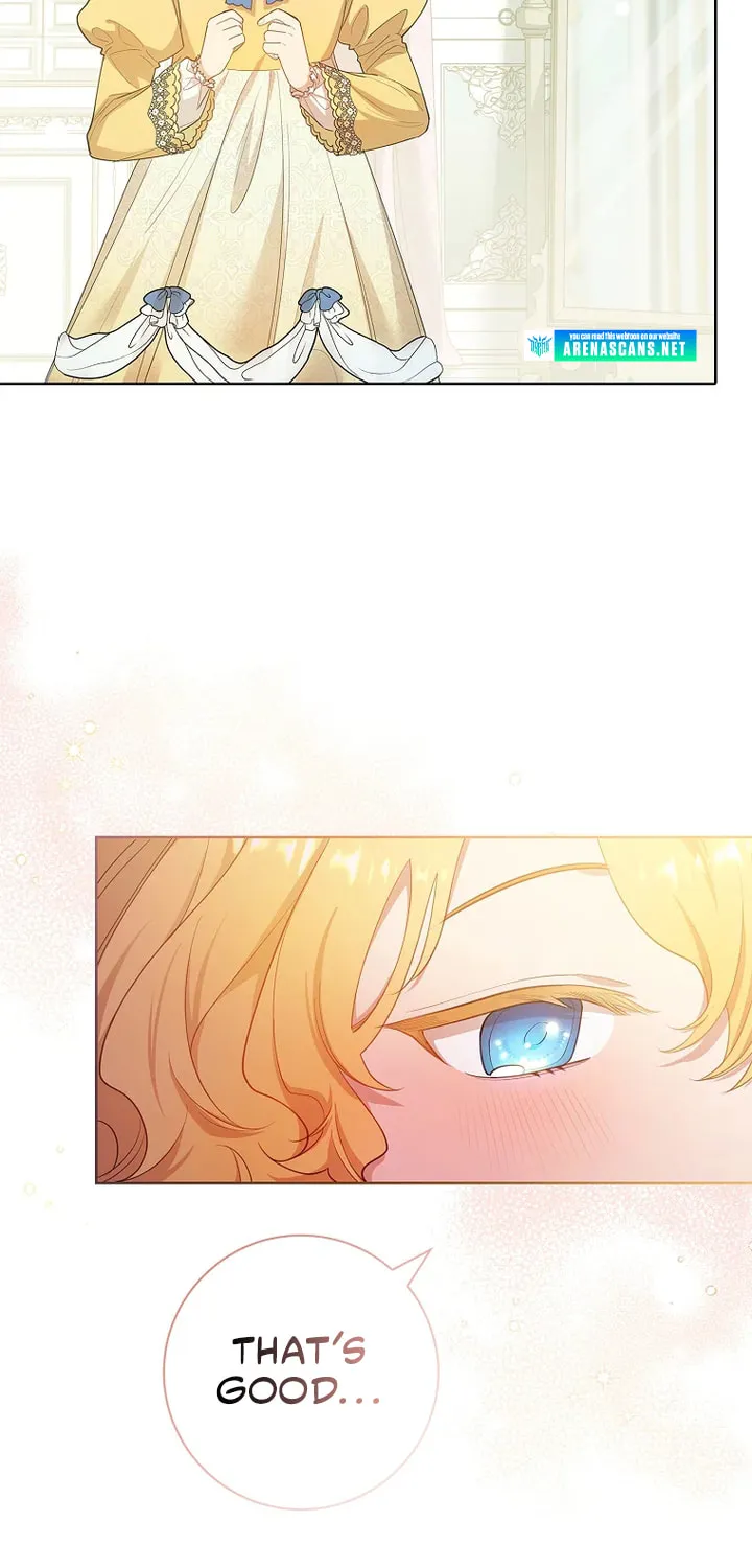 Male Lead, I'll Respect Your Taste Chapter 17 page 23 - 