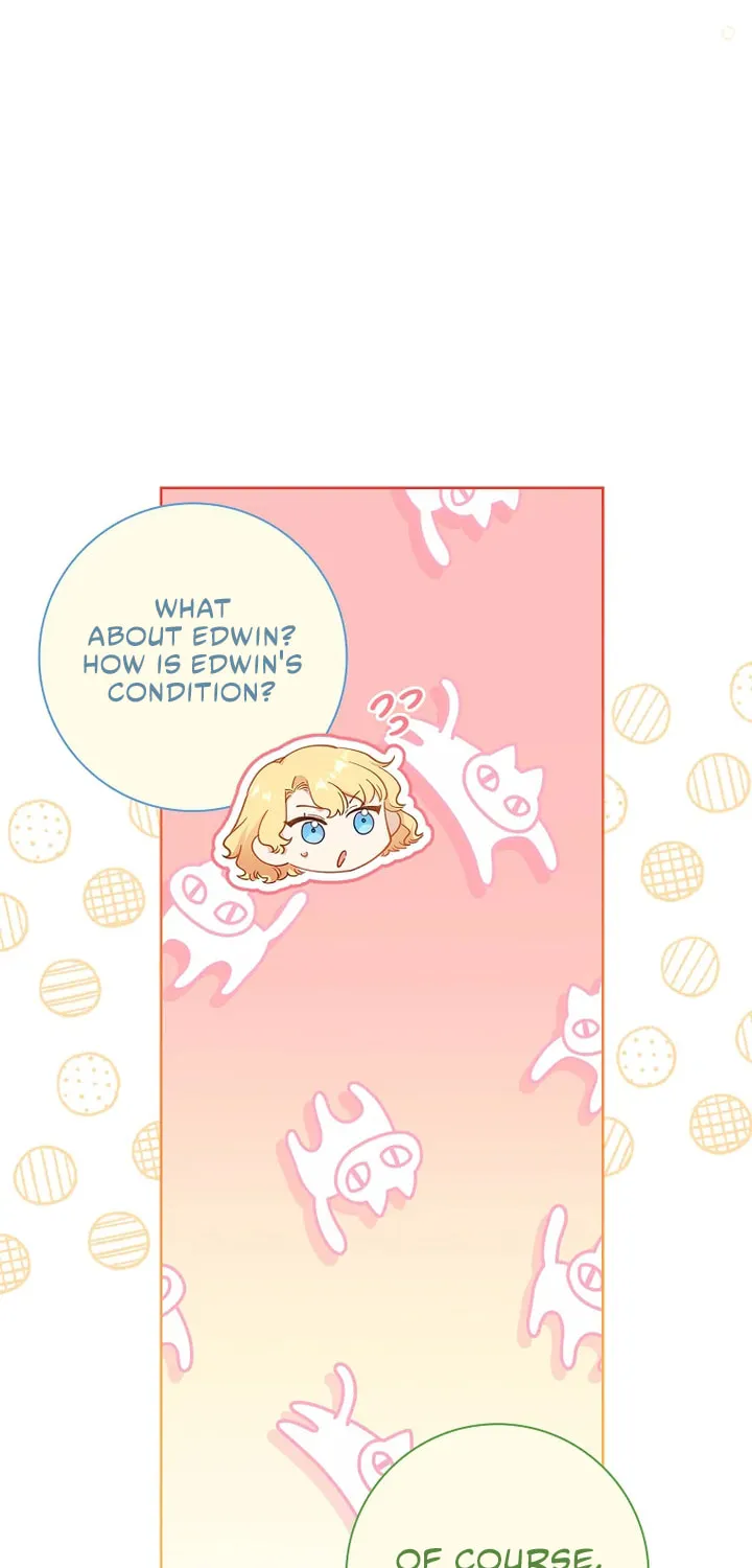 Male Lead, I'll Respect Your Taste Chapter 17 page 24 - 
