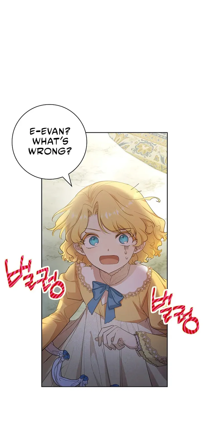 Male Lead, I'll Respect Your Taste Chapter 17 page 30 - 