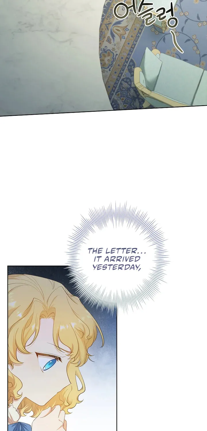 Male Lead, I'll Respect Your Taste Chapter 17 page 4 - 