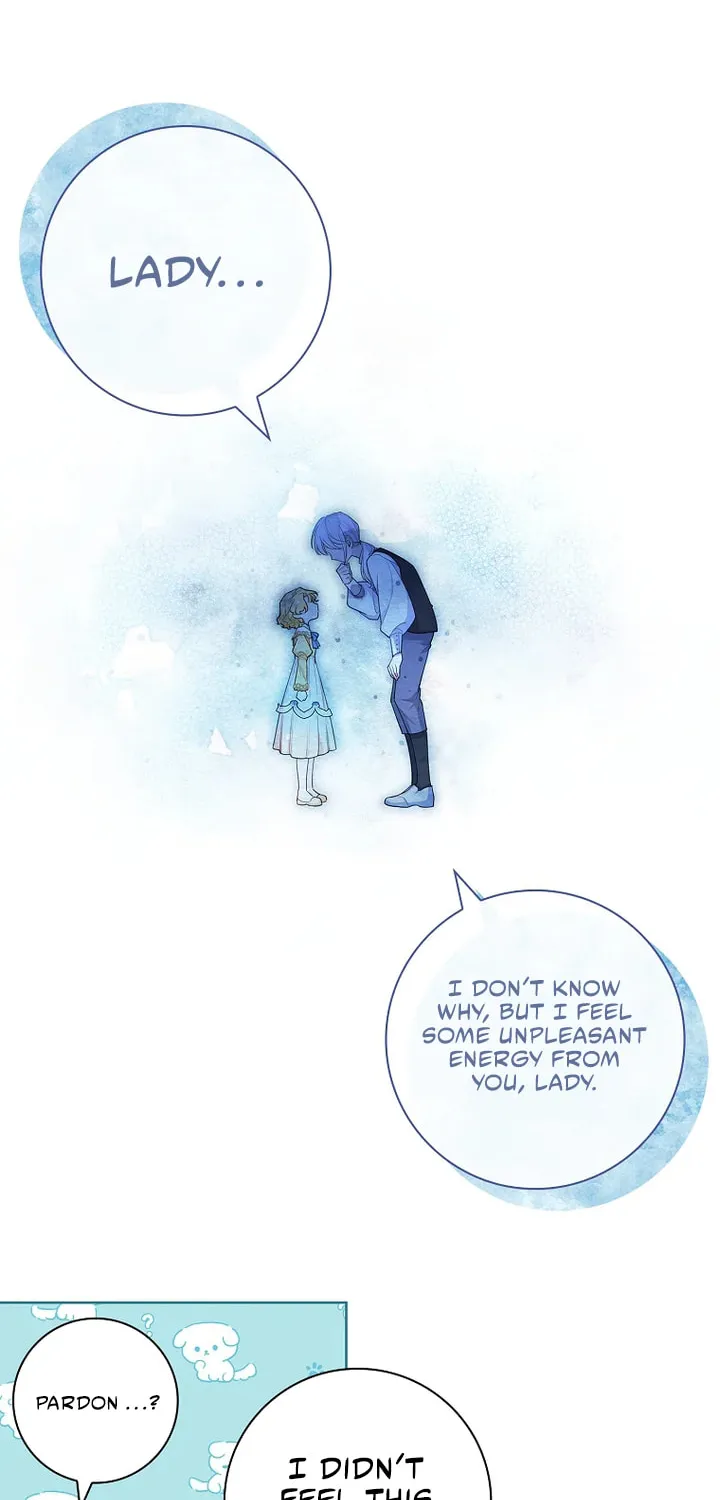Male Lead, I'll Respect Your Taste Chapter 17 page 31 - 