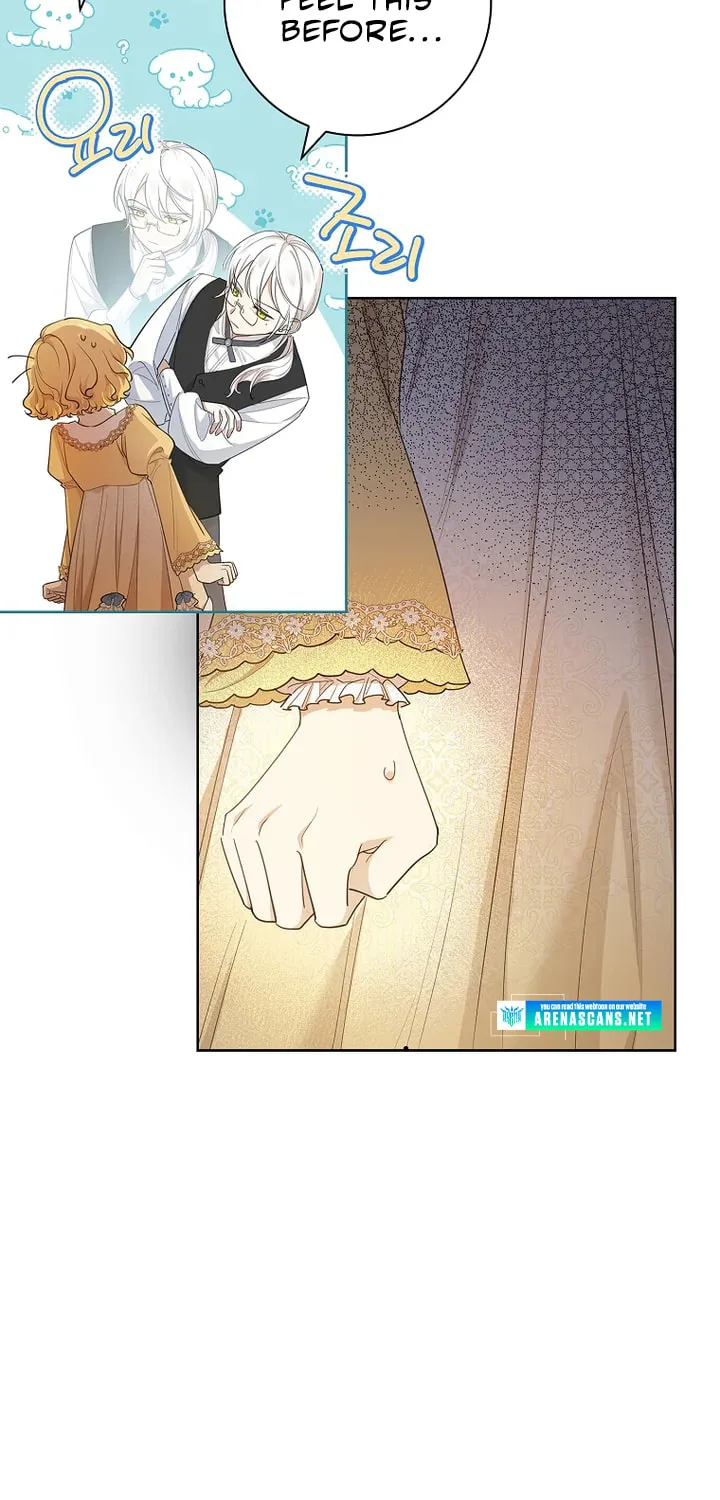 Male Lead, I'll Respect Your Taste Chapter 17 page 32 - 