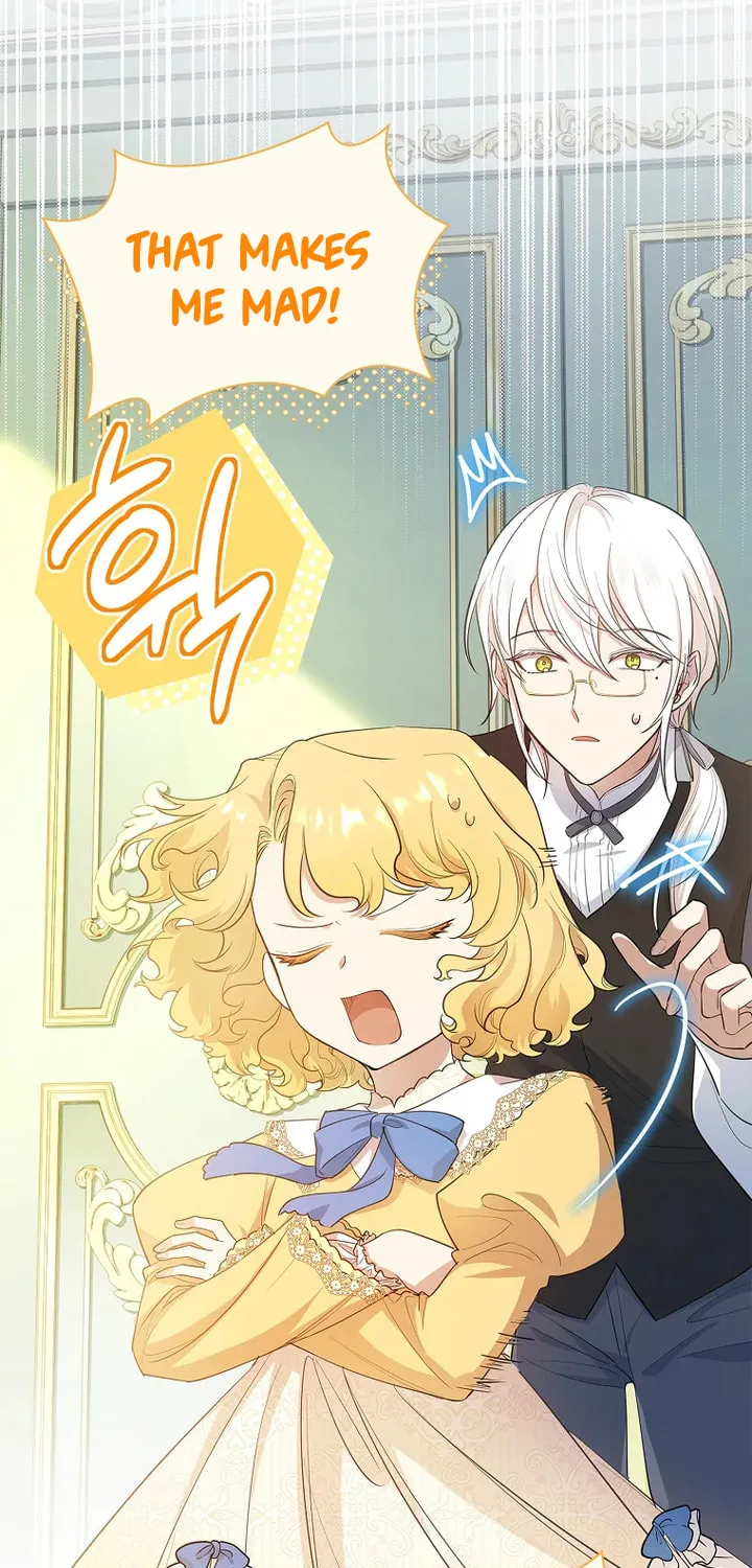 Male Lead, I'll Respect Your Taste Chapter 17 page 34 - 