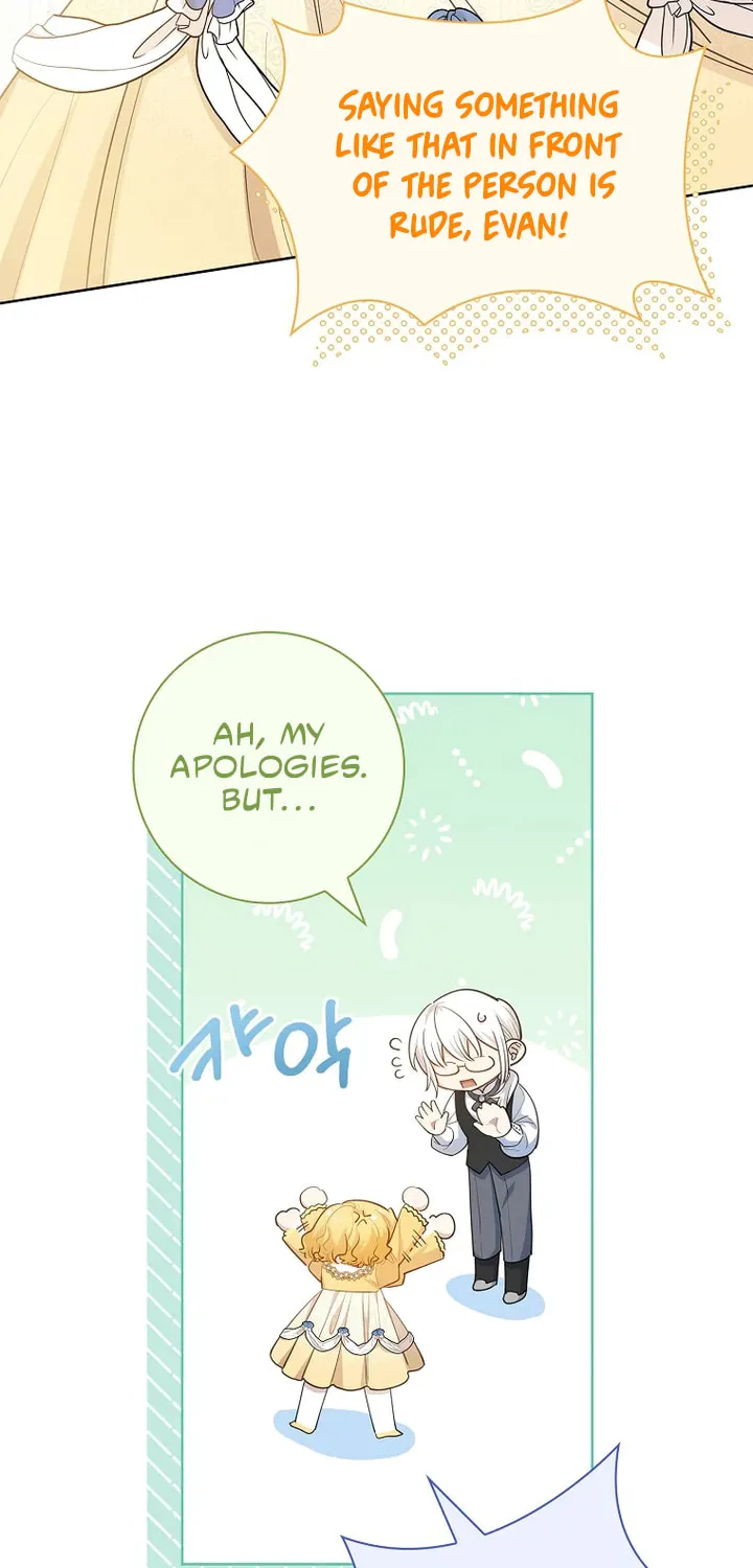 Male Lead, I'll Respect Your Taste Chapter 17 page 35 - 