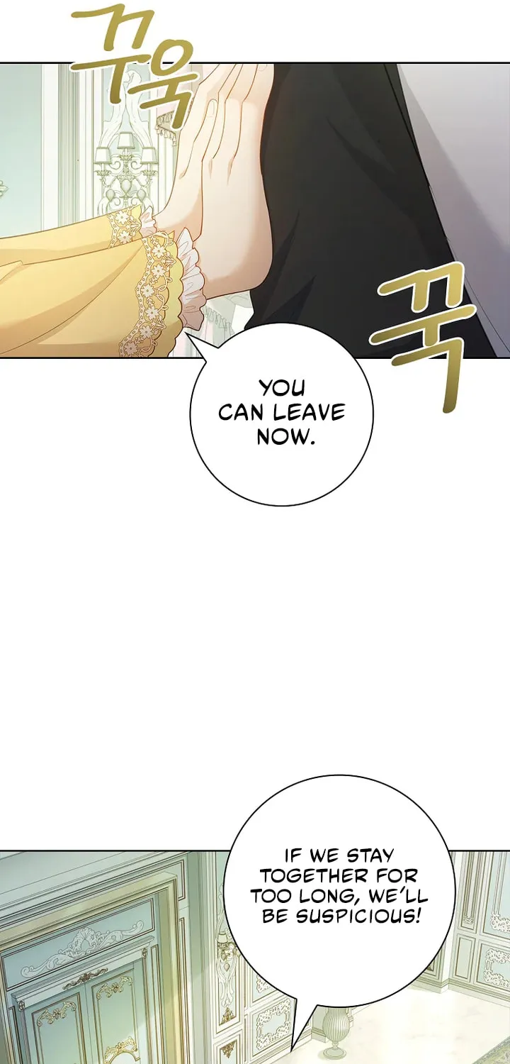 Male Lead, I'll Respect Your Taste Chapter 17 page 37 - 